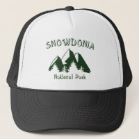 Nationalpark Snowdonia