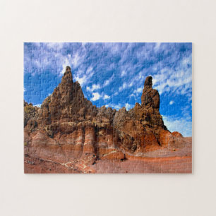 Nationalpark Teide Teneriffa Puzzle