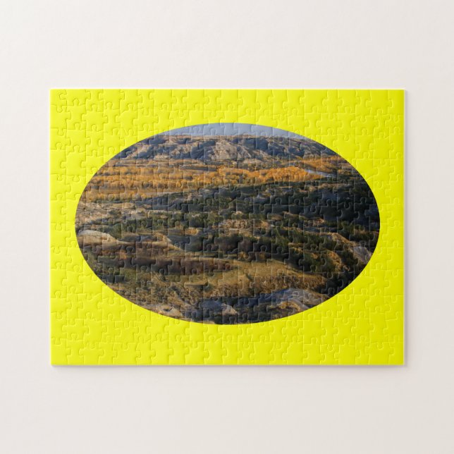 Nationalpark Theodore Roosevelts (Horizontal)