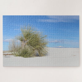 Nationalpark White Sands & Sierra Blanca