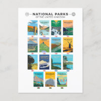Nationalparks des Vereinigten Königreichs