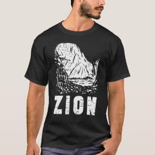 Nationalparkzone T-Shirt