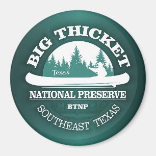 Nationalreserve Magnet