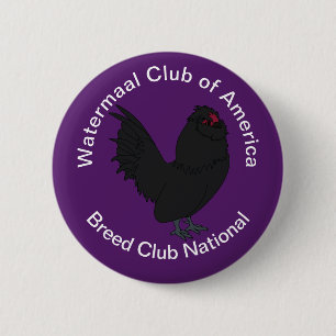 Nationalschaltfläche Januar Button