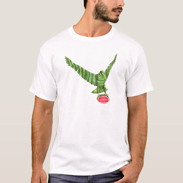Nationalseeadler T-Shirt (Vorderseite)
