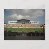 Nationalstadion - Ta' Qali