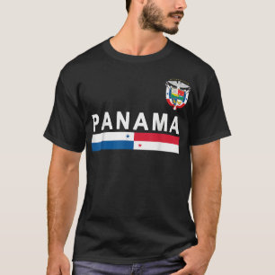Nationalstolz Panama T-Shirt