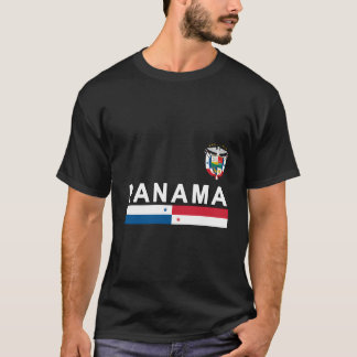Nationalstolz Panama T-Shirt