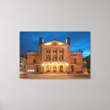 Nationaltheater Oslo