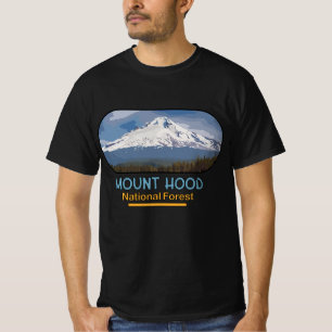 Nationalwald der Kindheit T-Shirt