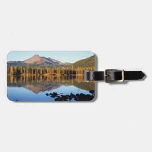 Nationalwald Deschutes, Sparkassee Gepäckanhänger