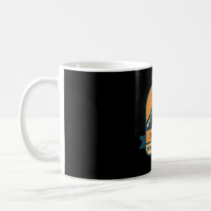 Nationalwald � Geheimnisse der Wildnis Kaffeetasse