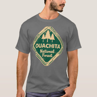 Nationalwald Ouachita T-Shirt
