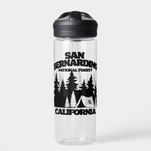 Nationalwald San Bernardino Trinkflasche
