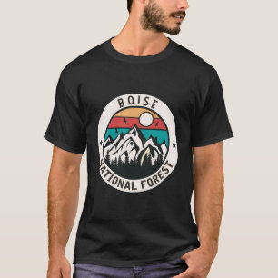 Nationalwald T-Shirt