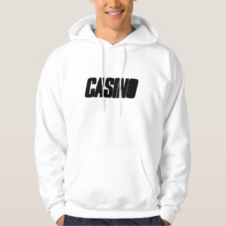 Nations-Kasino-Kapuzenpulli Hoodie