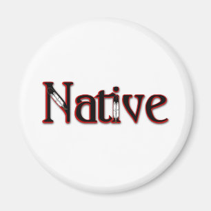 Nativ Magnet
