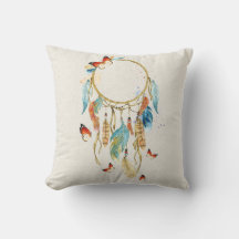 Native American Dreamcatcher
