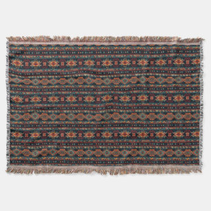 Native American Pendleton Throw Blanket Decke