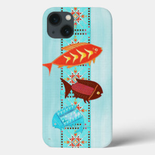 Native American River Folk TOUS COQUES