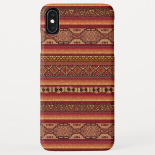Native American Style Phone Case