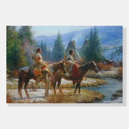 Native Amerikanische Ureinwohner Southwest Art