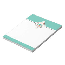 Native Design-Notizblock Notizblock