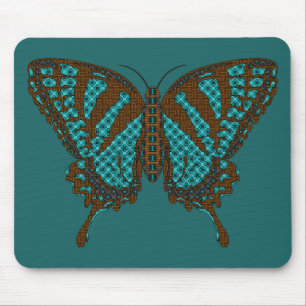 Native Frack Mousepad