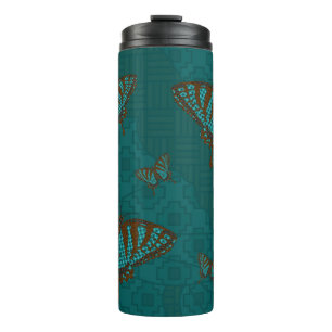 Native Frack Thermal Tumbler Thermosbecher