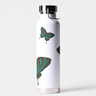 Native Frack Trinkflasche
