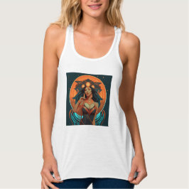 NATIVE INSPIRATION #2 TANK TOP