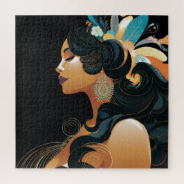 NATIVE INSPIRATION #3