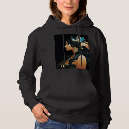 NATIVE INSPIRATION #3 HOODIE