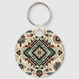 Native Inspiration (Personalized) Schlüsselanhänger