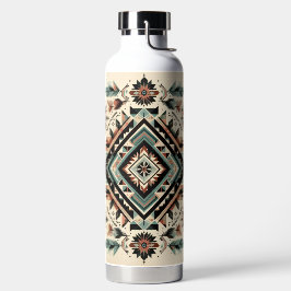 Native Inspiration  Trinkflasche