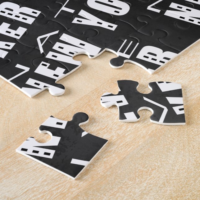 Native New Yorker Pattern (Seite)