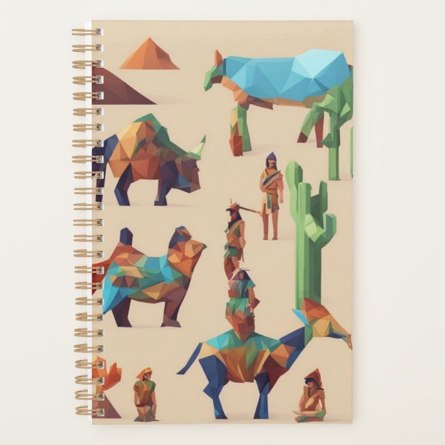 Native Peoples live Planer (Vorderseite)