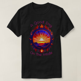Native Pride 002 T - Shirt