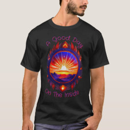 Native Pride 002 T - Shirt