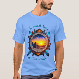 Native Pride 005 T - Shirt