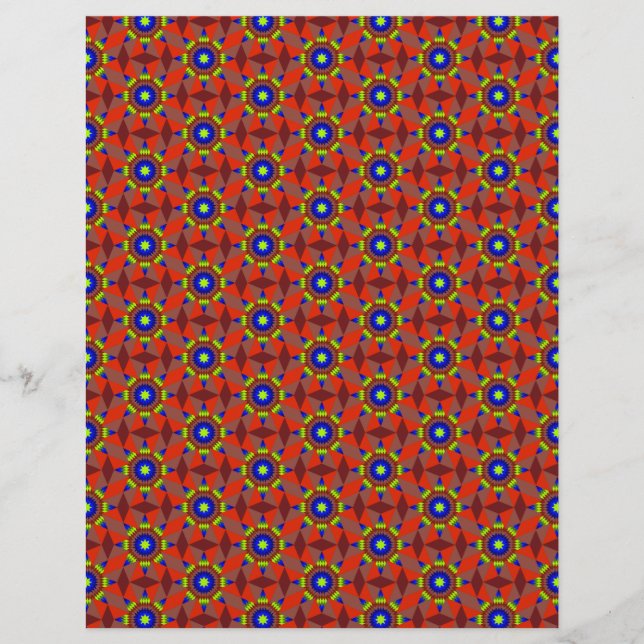 Native Red Diamonds (Vorderseite)