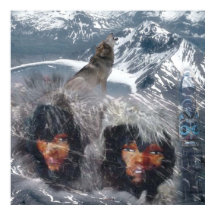 Native Spirit in Alaska