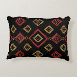 Native Zone Accent Pillow Dekokissen