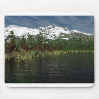 nativeamericans mousepad