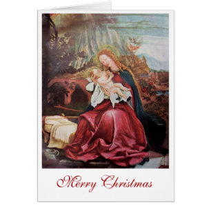 NATIVITÄT MIT ANGELN - MAGIC OF CHRISTMAS