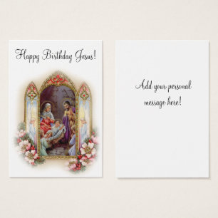 Nativité Jésus Mary Joseph de Noël