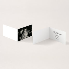 Nativité Mère Marie Anges Bébé Jésus Magnétique
