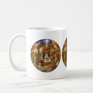 Nativité Mug