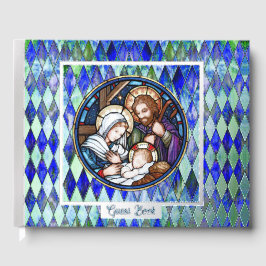 Nativity   gästebuch