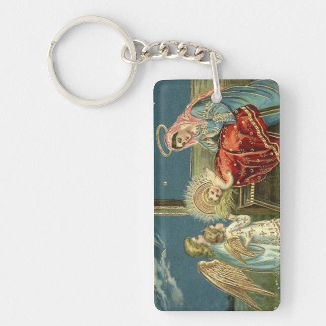 Nativity Scene Bethlehem (Devant)